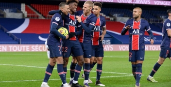«Лорьян» – ПСЖ: прогноз на матч 22-го тура Лиги 1 31.01
