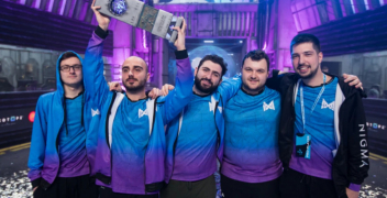 Прогноз на матч Nigma — Just Error на 20 ноября. Dota 2