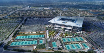 Ставки на Miami Open: Джокович снова главный фаворит