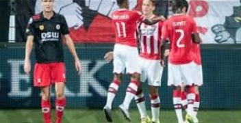 ПСВ – АЗ прогноз и анонс на матч 16-го тура Эредивизи 13 января