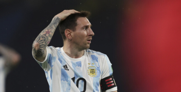 Аргентина – Чили: прогноз на матч 1-го тура группового этапа Кубка Америки 15.06