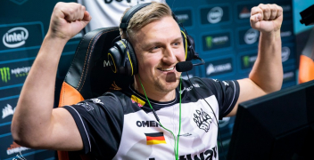 BIG — mousesports: прогноз на матч 13.11