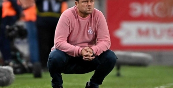 «Спартак» – «Динамо» Москва: прогноз и аналитика на матч (29.04)