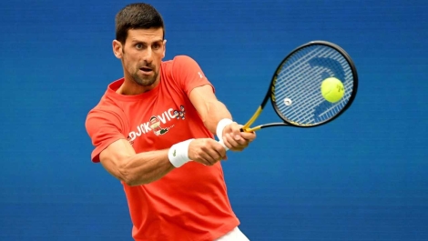 US Open 2021, четвертый круг (18 финала): расписание и результаты матчей (05.09-06.09)
