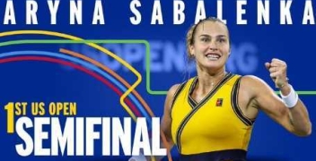 Фернандес – Соболенко прогноз на матч ½ финала US Open