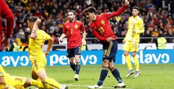 Швейцария – Испания: прогноз на матч группового этапа Лиги наций 14.11