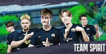 Team Spirit — PuckChamp: анализ и прогноз на 24 июня