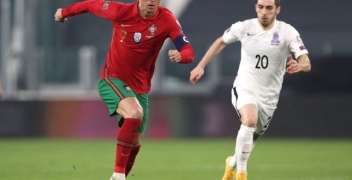 Сербия – Португалия: прогноз на матч квалификации ЧМ 27.03