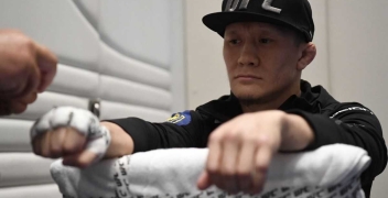 Жалгас Жумагулов — Джером Ривера: анализ и прогноз на бой 11 июля