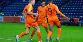 Нидерланды U21 – Венгрия U21: анализ и прогноз на 30 марта