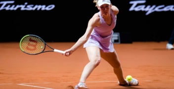 Бенчич – Александрова прогноз на матч 1/8 финала турнира WTA в Штутгарте