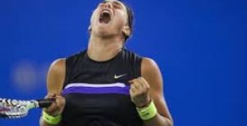 Барти – Соболенко прогноз на матч финала турнира WTA в Штутгарте