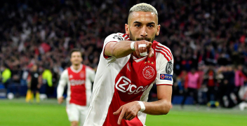 Янг Бойз – Аякс прогноз и анонс на ответный матч ⅛ Лиги Европы 18 марта