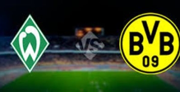 Вердер — Боруссия Дортмунд прогноз и анонс на матч 12-го тура Бундеслиги 15 декабря