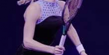 Александрова – Саккари прогноз на полуфинал турнира WTA в Москве