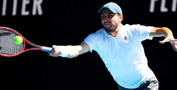 Чилич — Карацев прогноз на финал в Москве 24 октября Чилич — Карацев прогноз на финал в Москве 24 октября