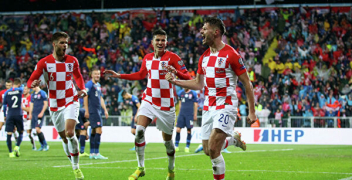 Словения – Хорватия: прогноз и анонс матча отбора ЧМ (24.03)