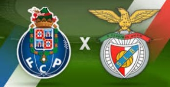 Порту – Бенфика прогноз и анонс на матч 14-го тура Примейры 16 января