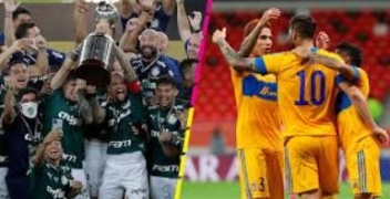 Палмейрас – Тигрес прогноз и анонс на матч полуфинала клубного чемпионата мира ФИФА 07 февраля