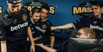 BIG – NiP: ставка на 13.01