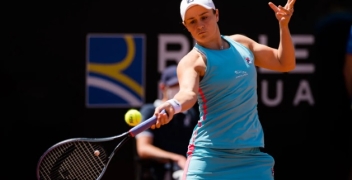Барти – Гауфф прогноз на матч ¼ финала турнира WTA в Риме