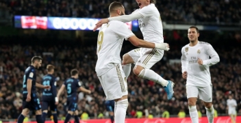«Леванте» – «Реал» Мадрид: прогноз на матч 5-го тура Примеры 04.10