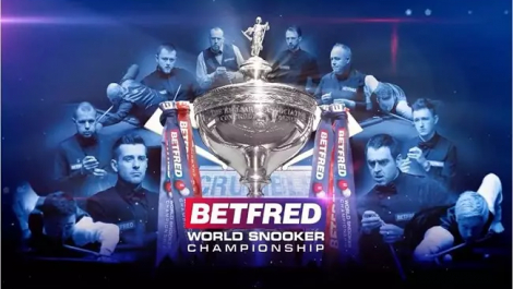 Снукер, чемпионат мира 2022: Седьмой титул О’Салливана