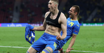 Итоги дня (29 июня) на Евро-2020. Прощальный матч Лева, Украина пишет историю