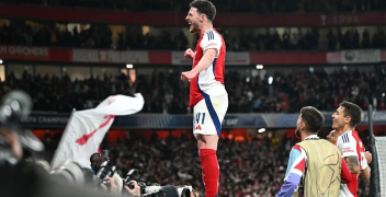 Как работает ставка гонка до N голов?