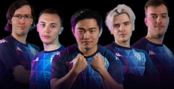 Virtus.pro — Tundra Esports: анализ и прогноз на 28 августа