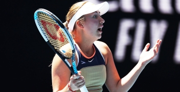 Крейчикова – Потапова прогноз на матч ¼ финала турнира WTA в Дубаи