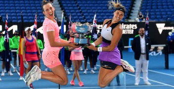 Соболенко – Мертенс прогноз на матч ¼ финала турнира WTA в Мадриде