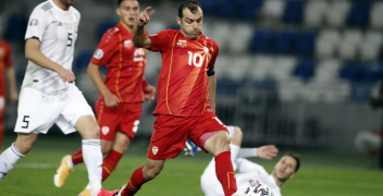 Грузия – Армения: прогноз на матч группового этапа Лиги Наций 15.11