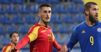 Азербайджан – Черногория: прогноз на матч 5-го тура группового этапа Лиги наций 14.11