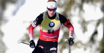 Кубок Мира по биатлону в Эстерсунде: коэффициенты, ставки и прогноз на мужской спринт 19 марта