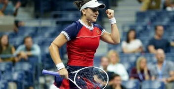 Миннен – Андрееску прогноз на матч 1/16 финала US Open