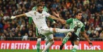 Бетис – Реал Мадрид анализ и прогноз на матч 3-го тура Примеры 28 августа
