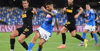 «Наполи» – АЗ: прогноз на матч группового этапа ЛЕ 22.10