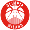 Олимпия» Милан