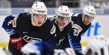 США U20 — Словакия U20: анализ и прогноз на 3 января 2021