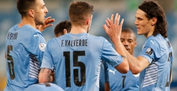 Уругвай – Парагвай: прогноз на матч Кубка Америки 29.06