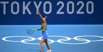 Свитолина – Вондрушова прогноз на матч ½ финала Олимпиады-2020 29 июля