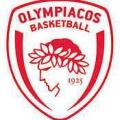 Олимпиакос
