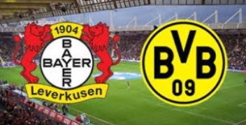 Байер – Боруссия Дортмунд прогноз и анонс на матч 17-го тура Бундеслиги 19 января
