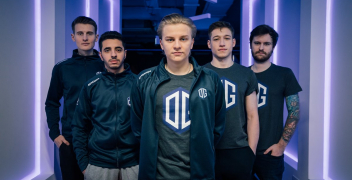 OG — BIG: ставка на 09.12