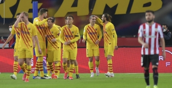 «Барселона» – «Хетафе»: прогноз и аналитика на матч (22.04)