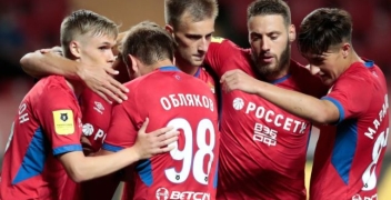 ЦСКА – «Вольфсберг»: прогноз на матч группового этапа ЛЕ 03.12