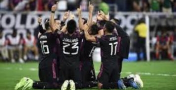 США – Мексика анализ и прогноз на финал Золотого кубка 2 августа