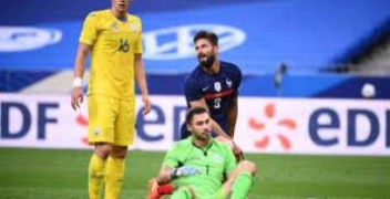 Франция – Украина прогноз и анонс на матч Квалификации на чемпионат мира 24 марта