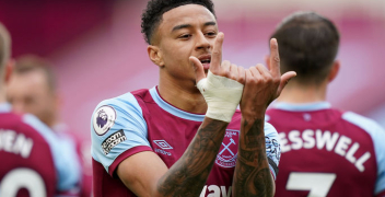 «Бернли» – «Вест Хэм»: прогноз на матч 34-го тура АПЛ 03.05 «Бернли» – «Вест Хэм»: прогноз на матч 34-го тура АПЛ 03.05